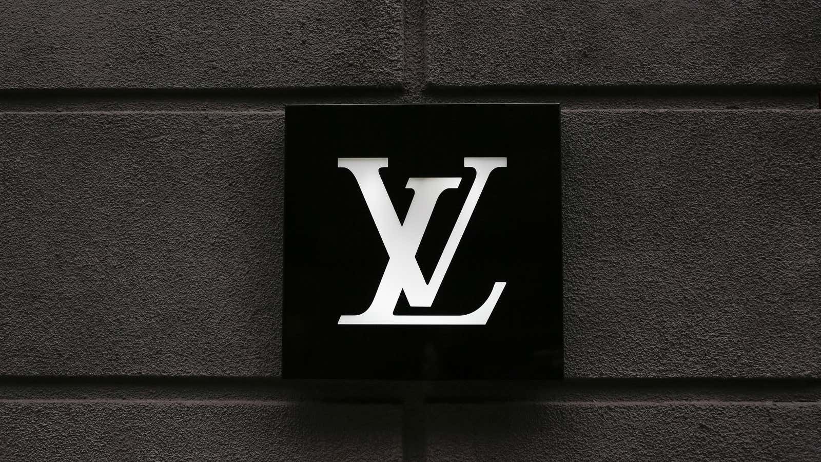 The end is nigh for Louis Vuitton fried chicken.