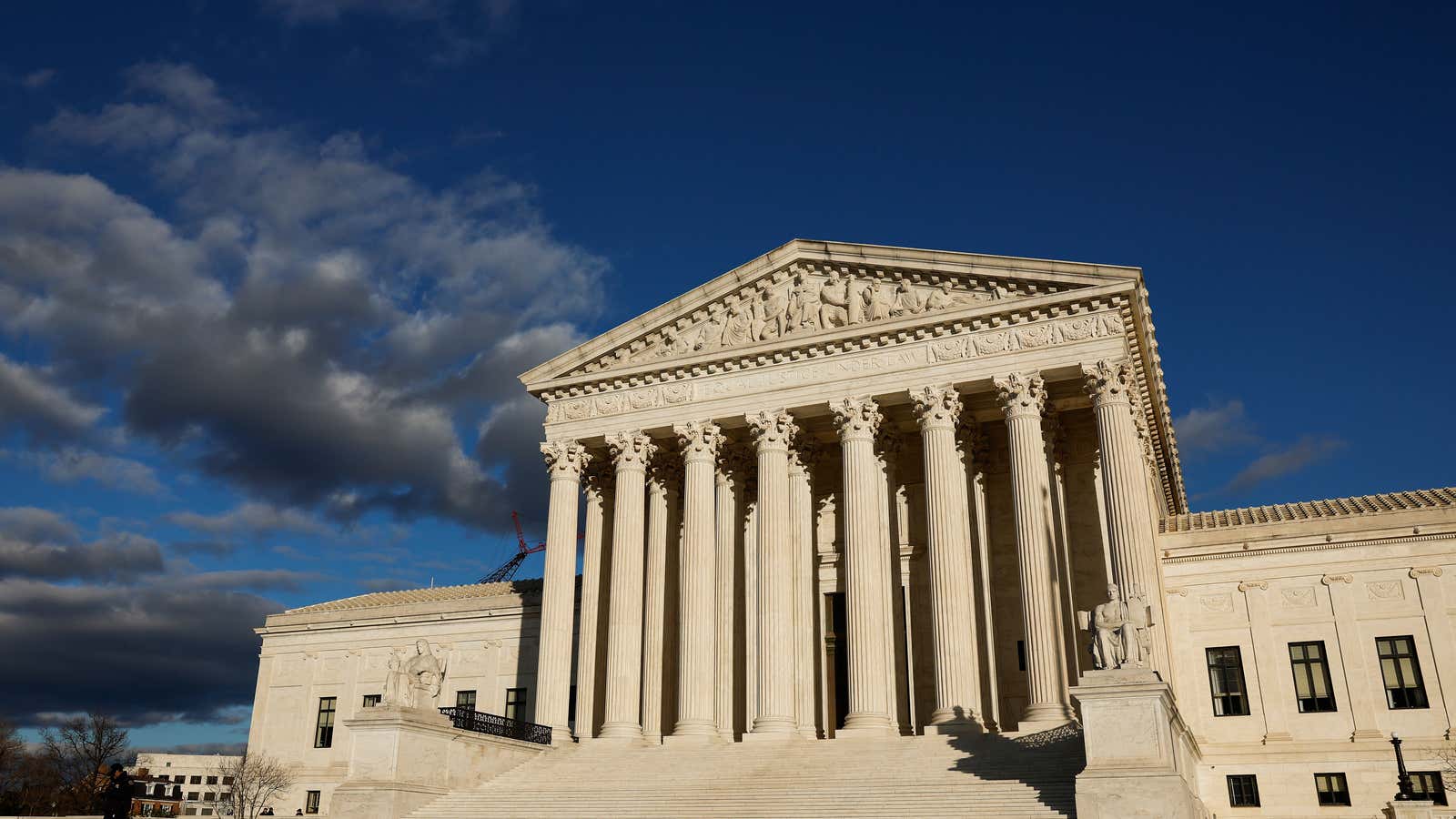Social media laws in Texas and Florida hang in limbo as Supreme Court delays decision