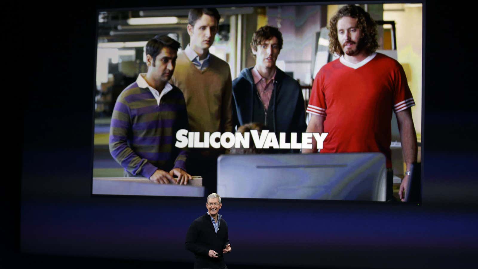 The wunderkind of Silicon Valley are rare.