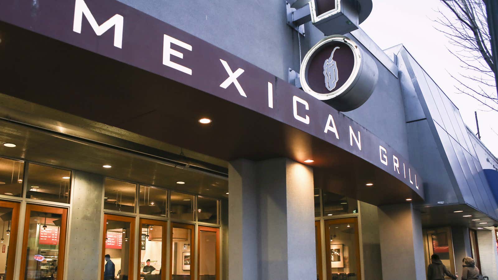 Burrito buyers beware.