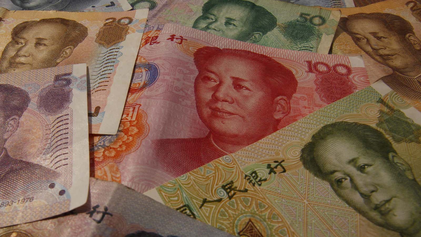 China’s yuan is no longer undervalued, says IMF