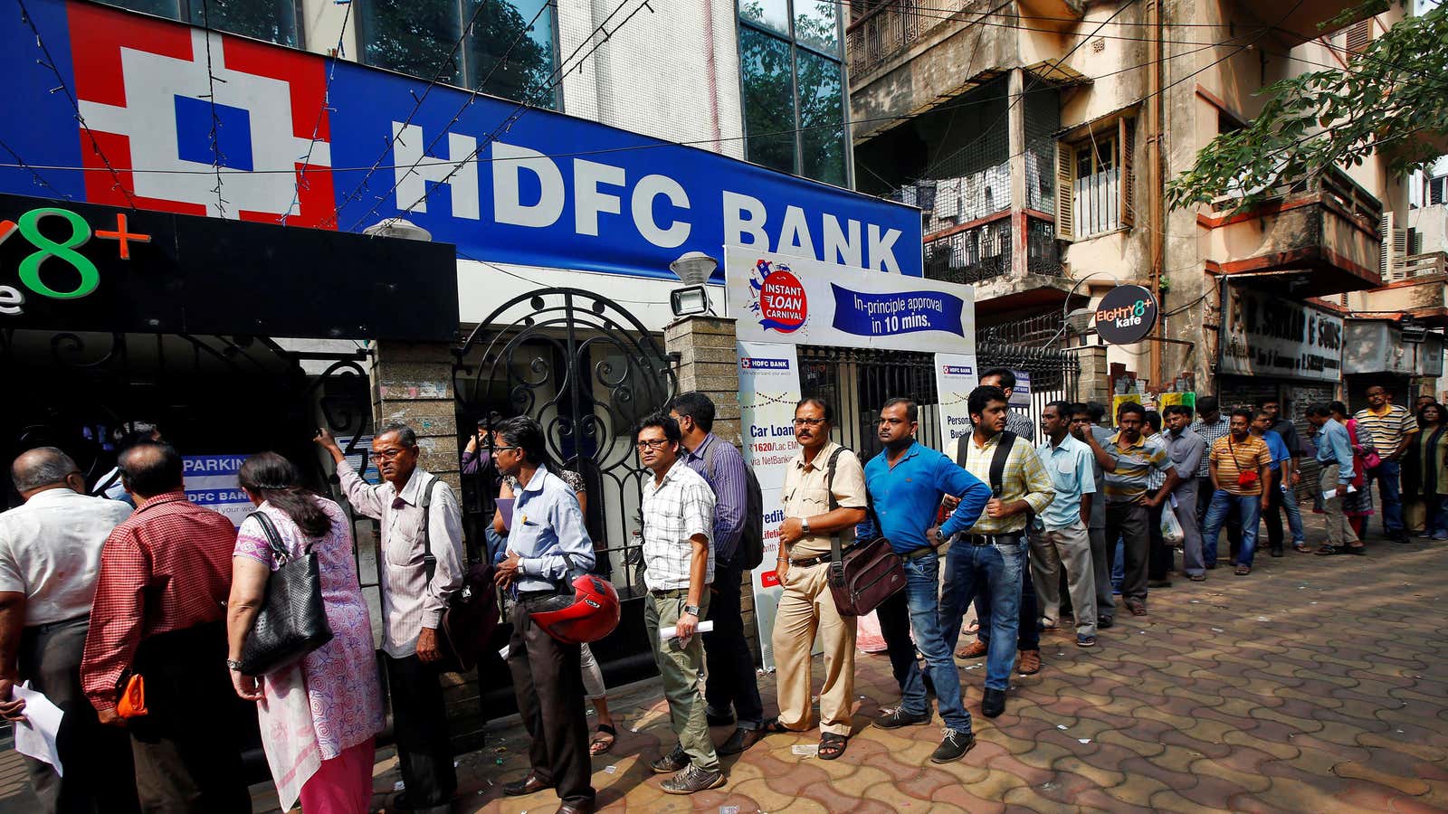 Who will run HDFC Bank, soon India’s second largest company?