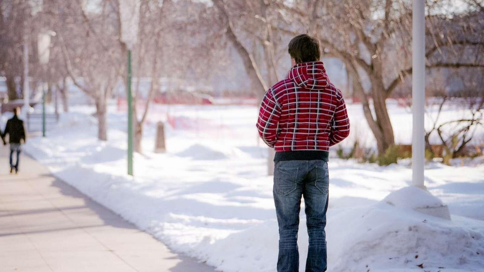 The silent epidemic.