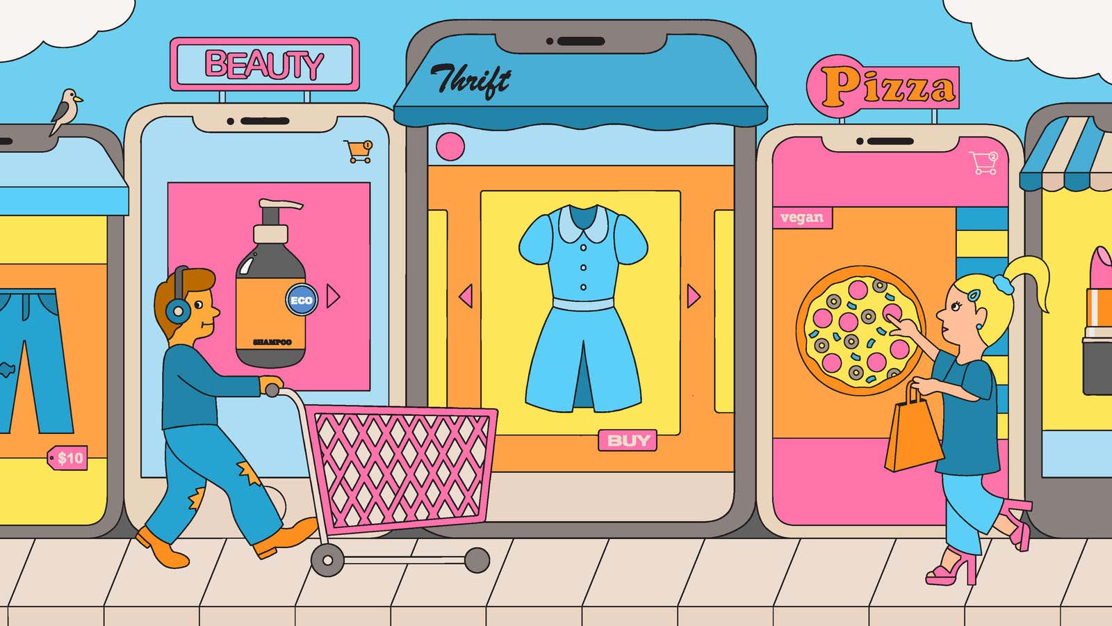 Gen Z consumers are making companies bend to their will