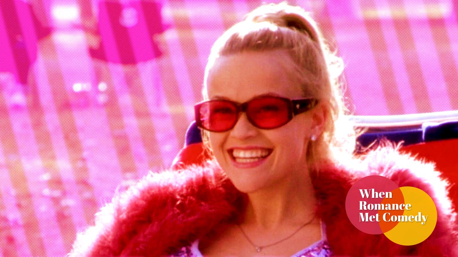Pop Culture Posts on Twitter Legally Blonde premiered 22 years ago  today httpstco6jwqToawMB  X