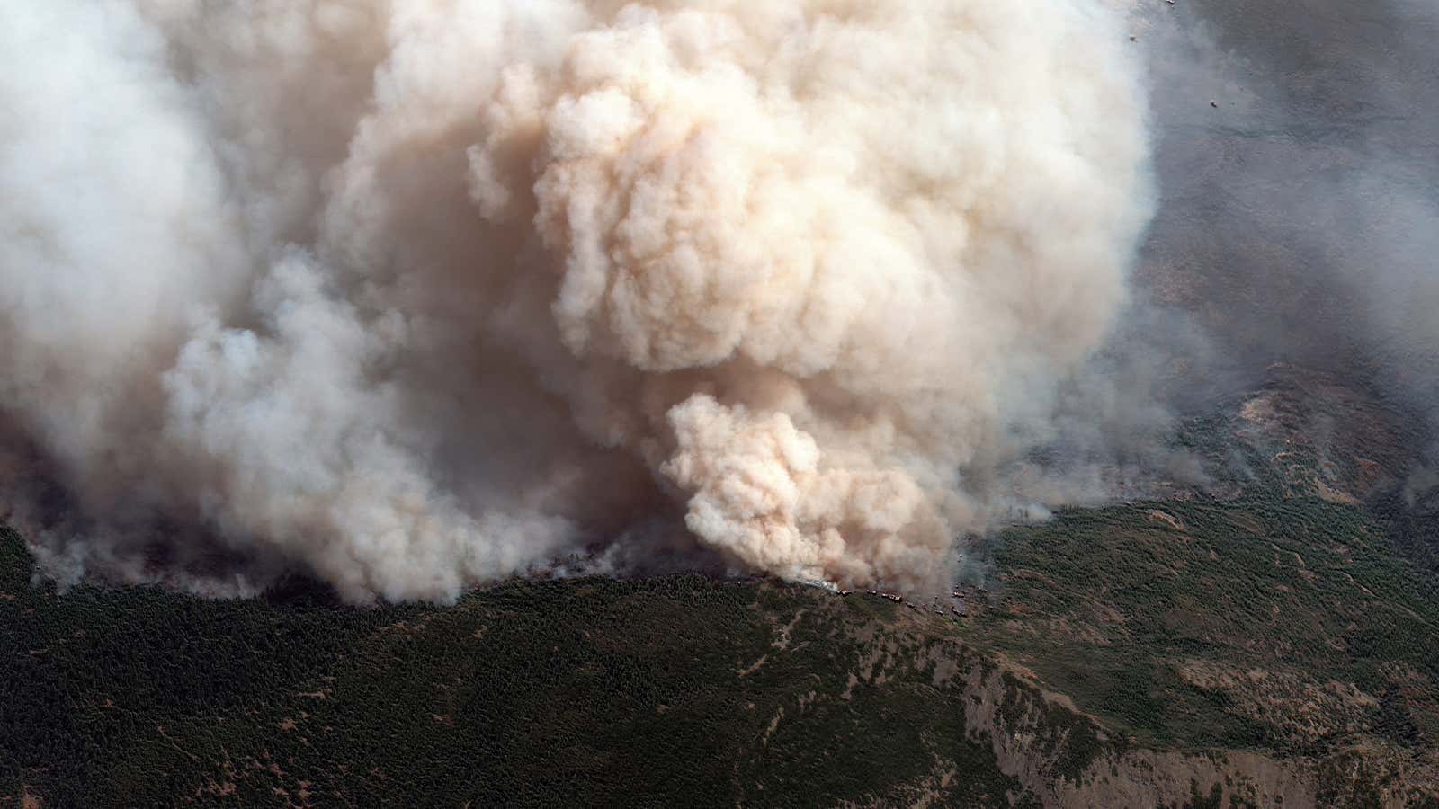 Native American wildfire management practices could prevent some of the catastrophic burns California is experiencing.