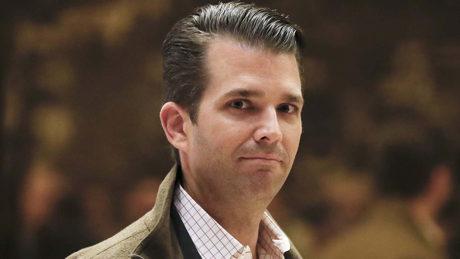 “He’s very hard on Don Jr., harder than he is on lvanka or Eric,” Cohen said.