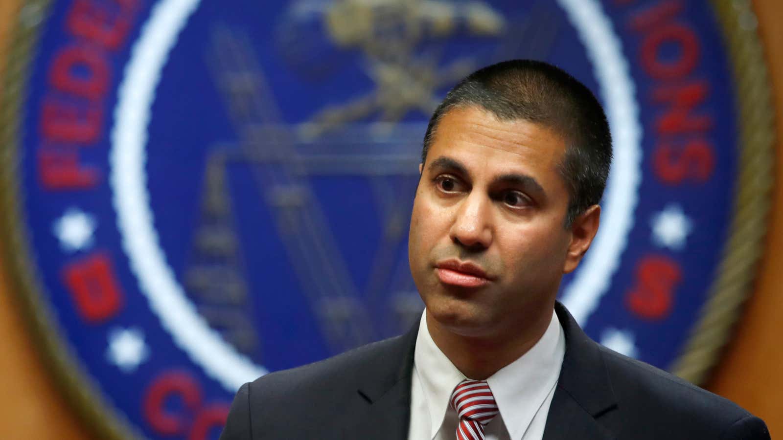 FCC Chair Ajit Pai approved today’s settlement.