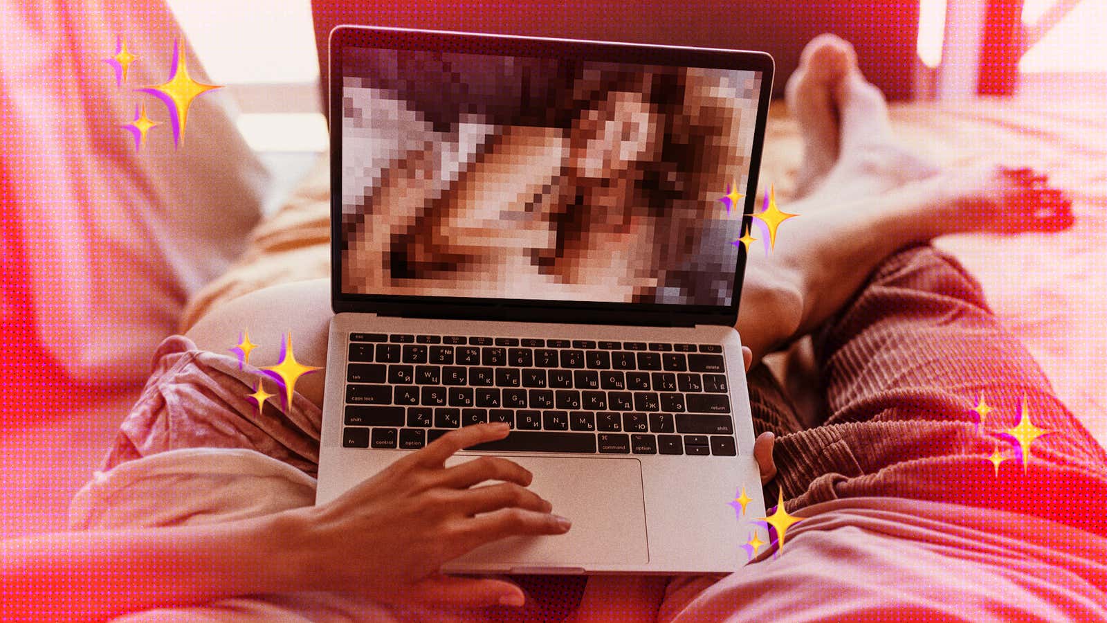 Where to Find the Best Ethical Porn photo