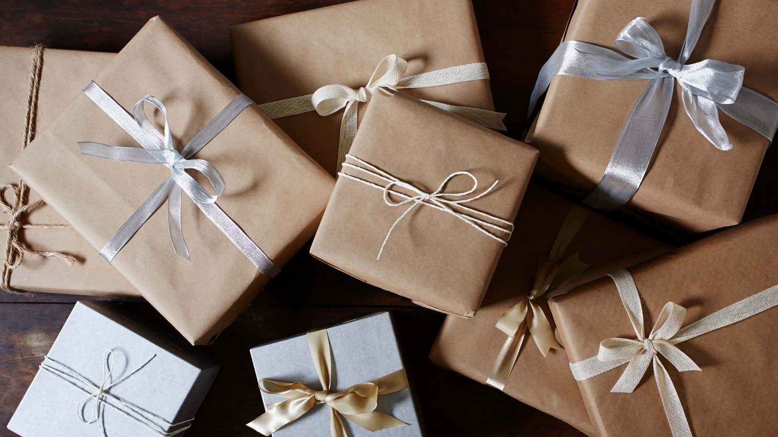 Give yourself the gift of tax-efficient investments