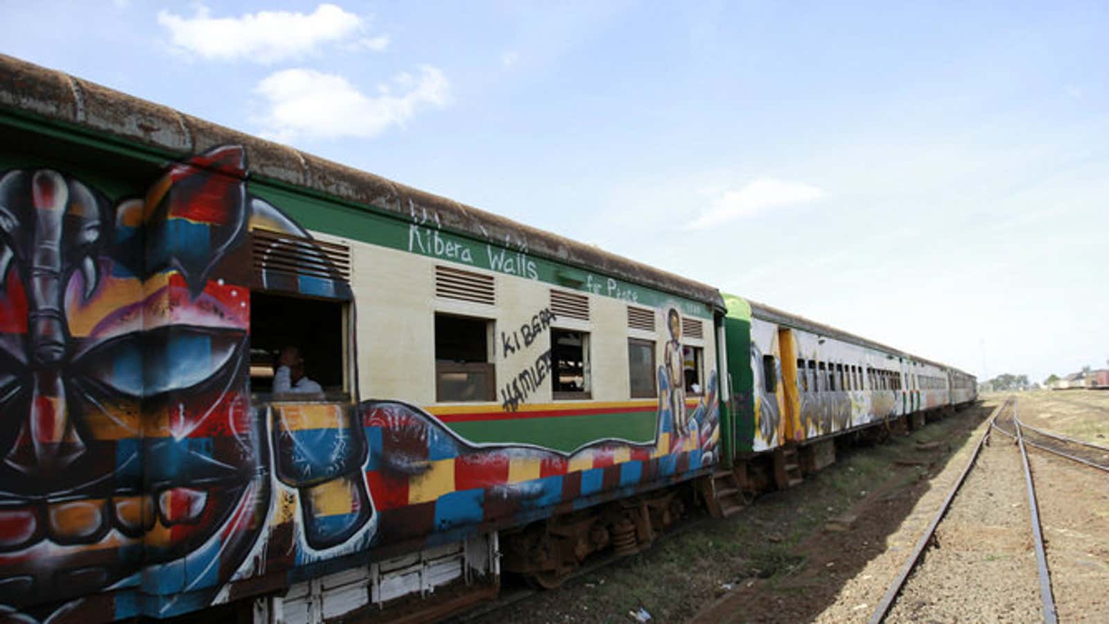 New African economic history is challenging earlier wisdom by showing, for example, that railways have had profound effects, both positive and negative on African societies.