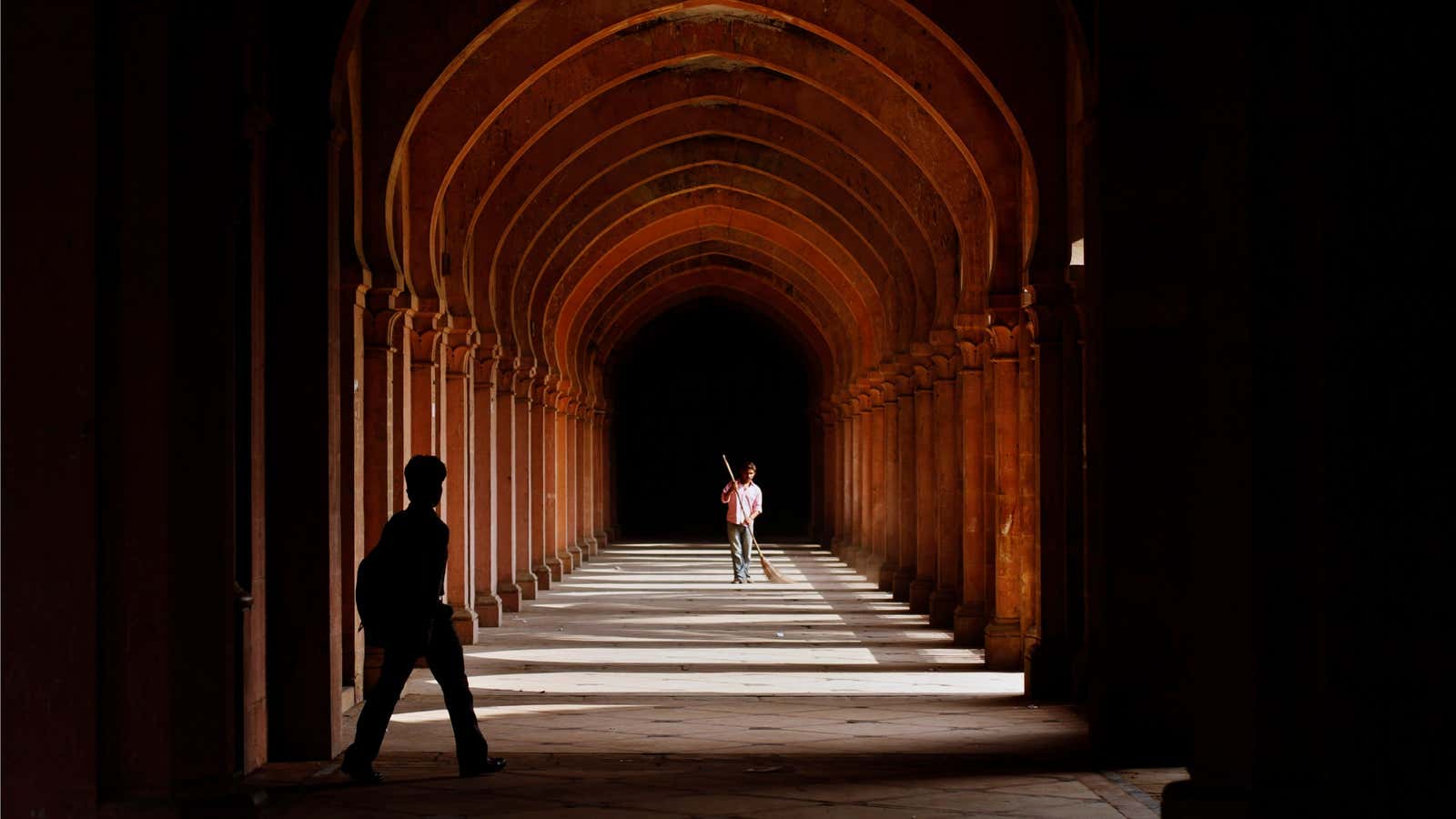 Indian students must emerge from the shadows if they want to fix higher education.