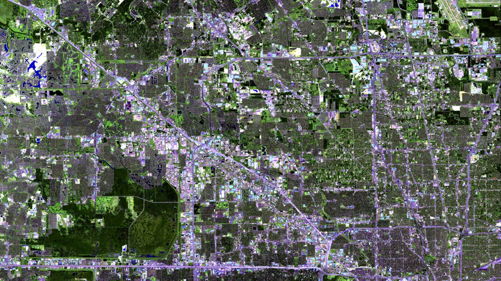 Houston’s flooding shows what happens when you ignore science and let developers run rampant