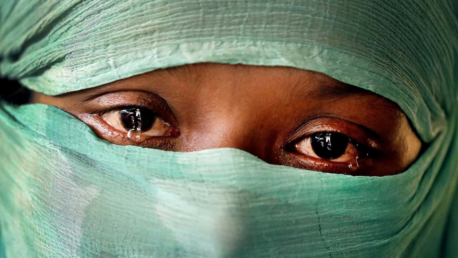 21 Rohingya women recount rape by Myanmar armed forces.