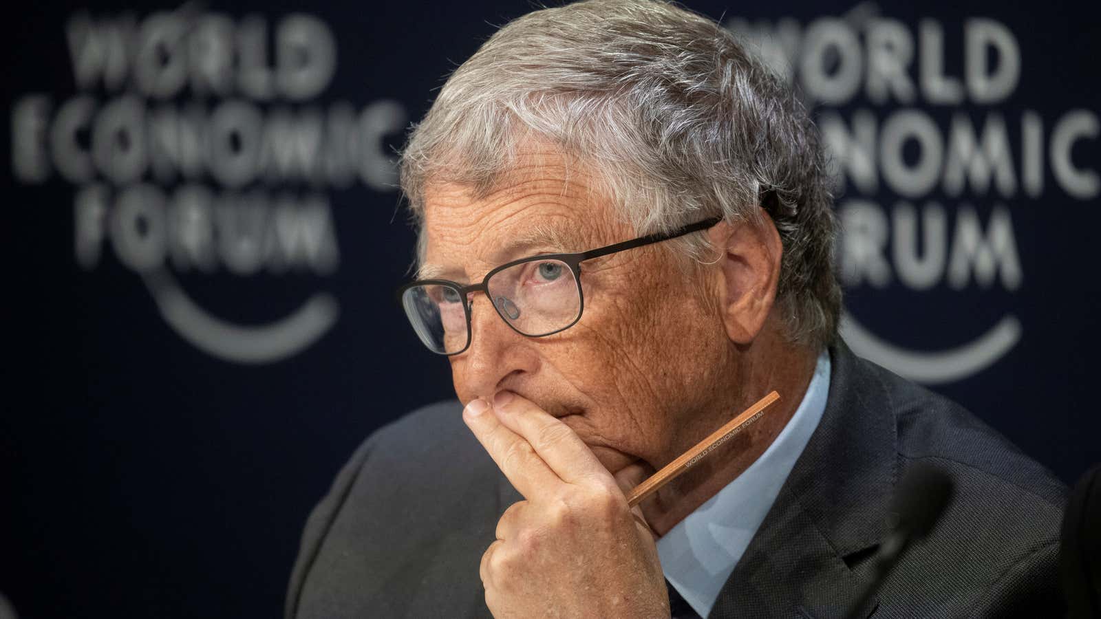 Bill Gates says the pandemic sunk any chance of meeting most of the sustainable development goals.