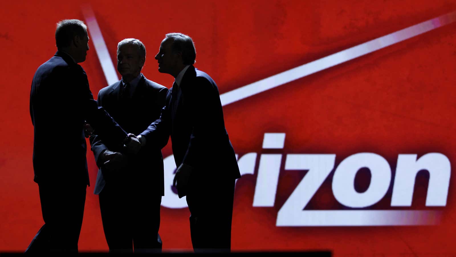 Verizon’s latest $4.23 billion hit is all about its shady pension plan math.