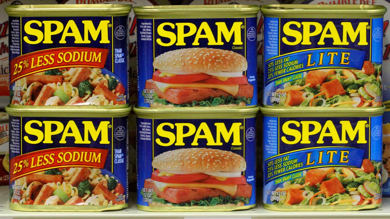 Those spammy emails might be more nefarious than you think.