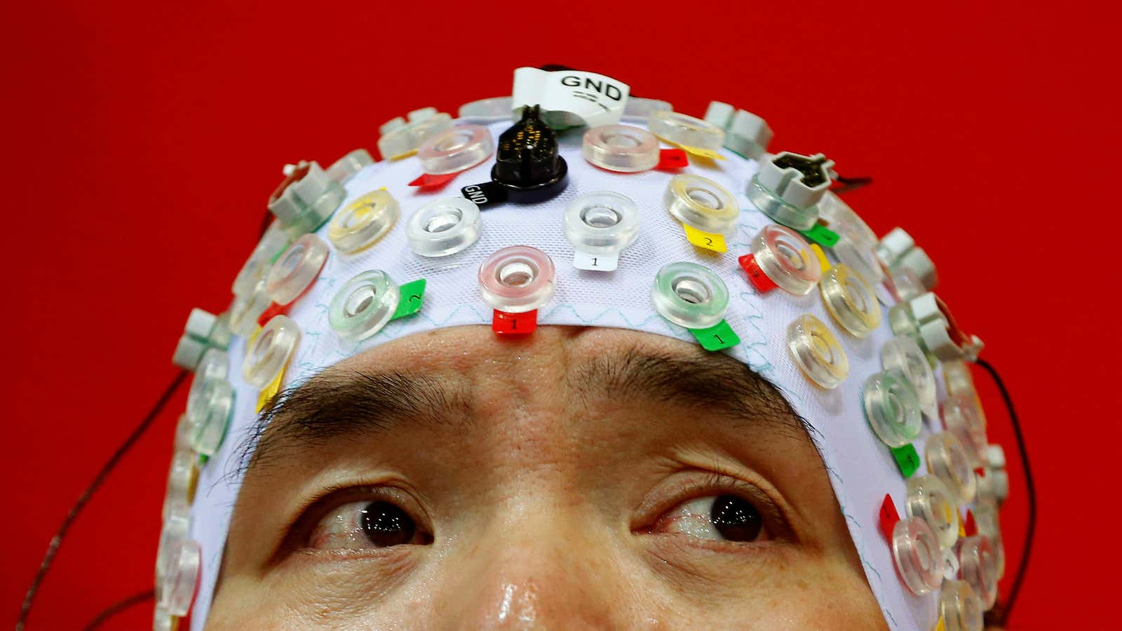 Doctors want to insert electrodes into brains so humans can communicate directly with computers and each other.