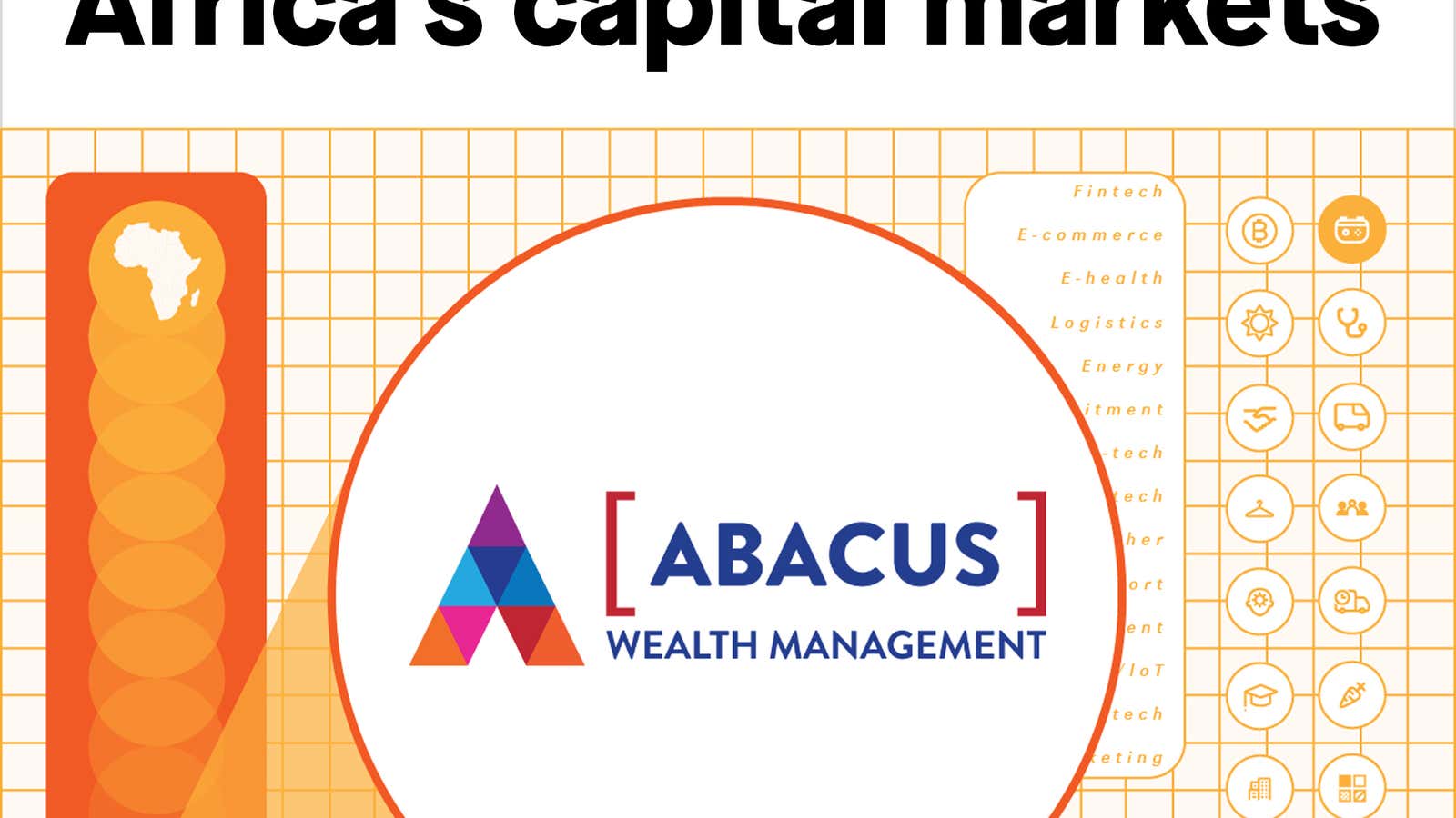 âœ¦ Making money in Africaâ€™s capital markets