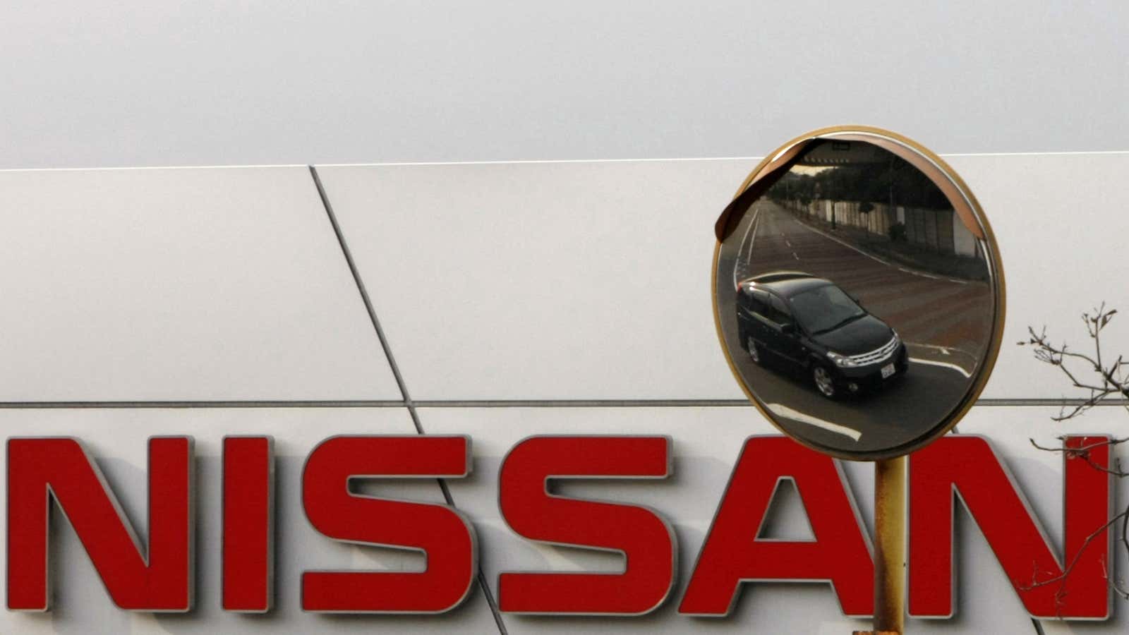 Nissan needs to put this massive international SUV recall behind it.