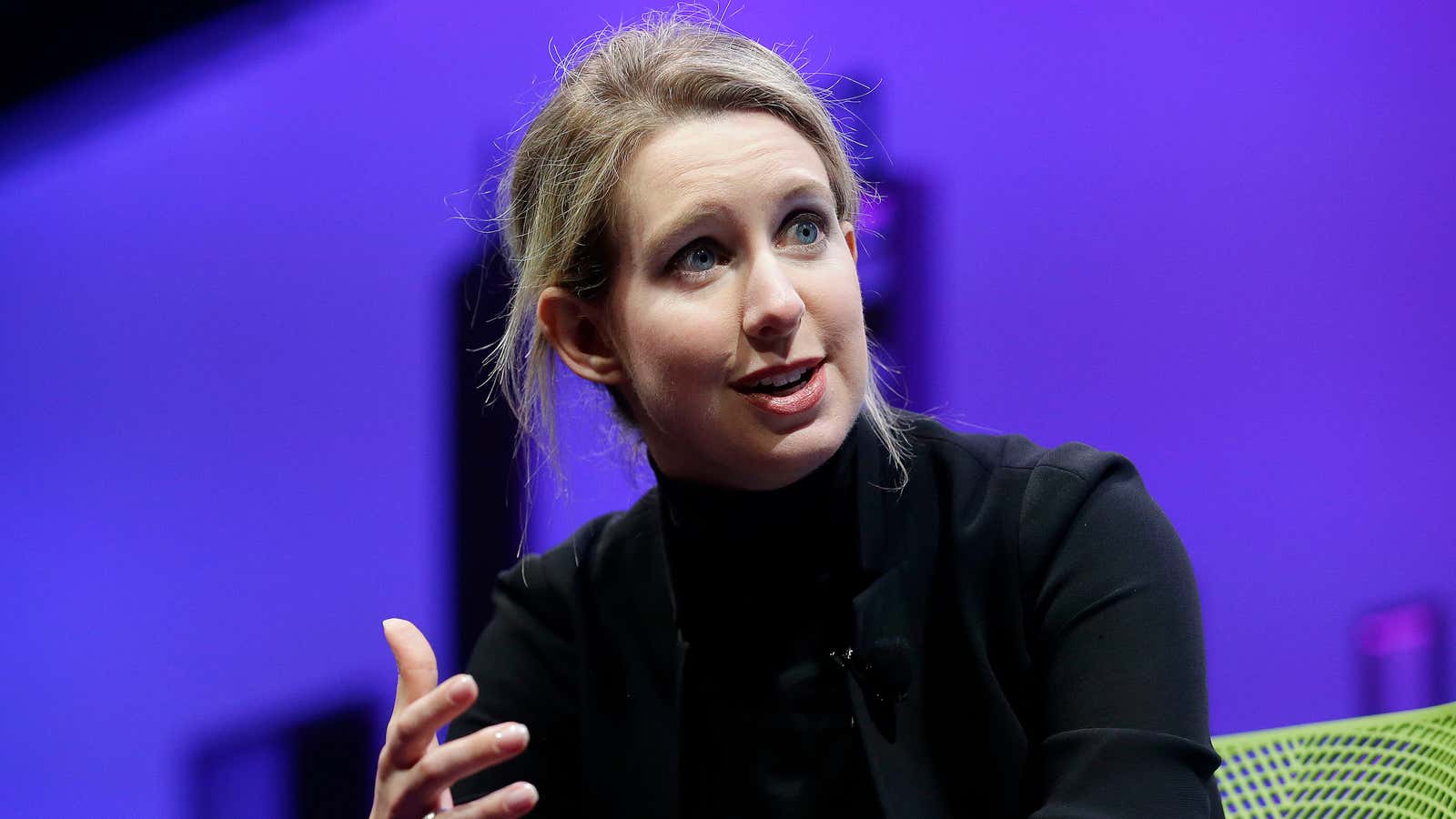The boom-or-bust startup model prompts companies like Theranos to cut corners.