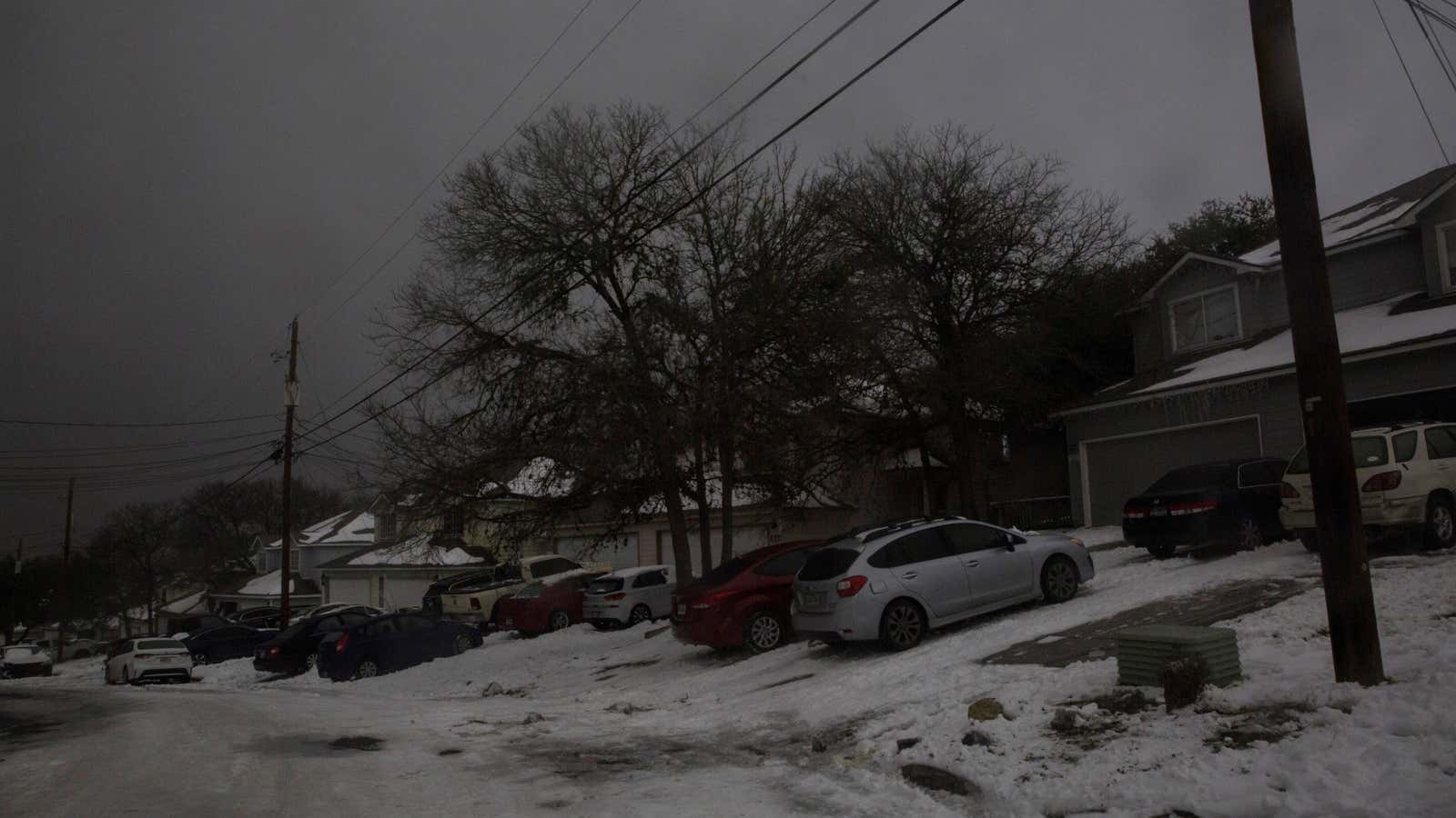 The costs of preventing another winter blackout in Texas are likely much lower than the benefits, a Dallas Fed analysis found.