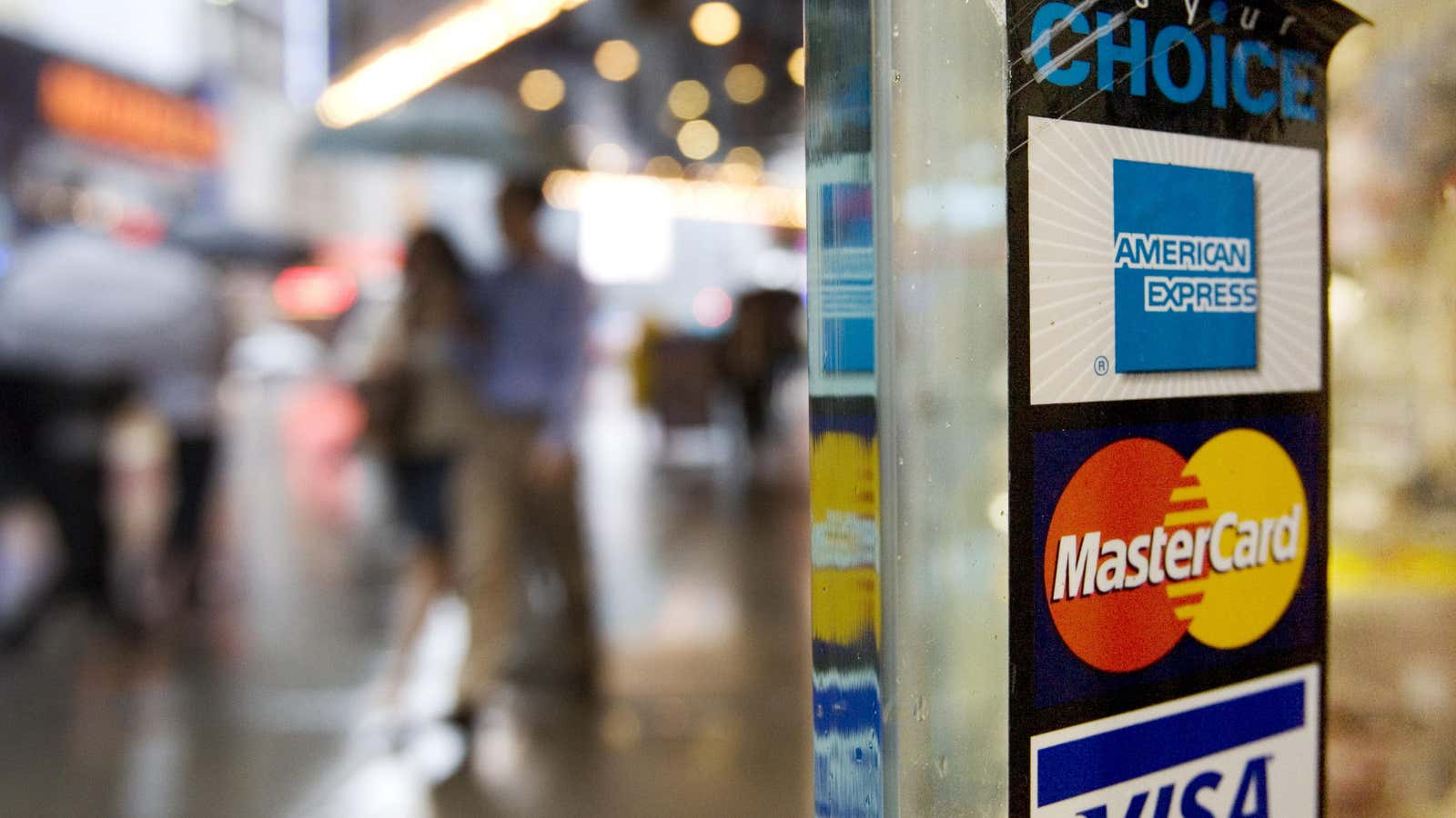 American consumers and regulators are getting real about credit card debt.