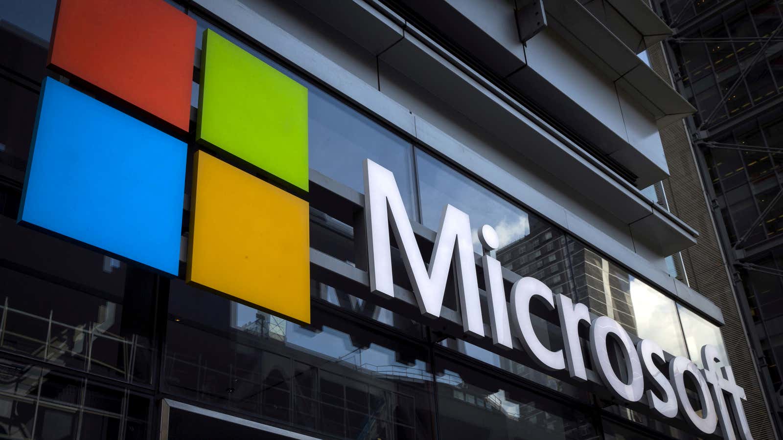 ðŸŒ� Microsoft and Alphabetâ€™s strong quarterly results