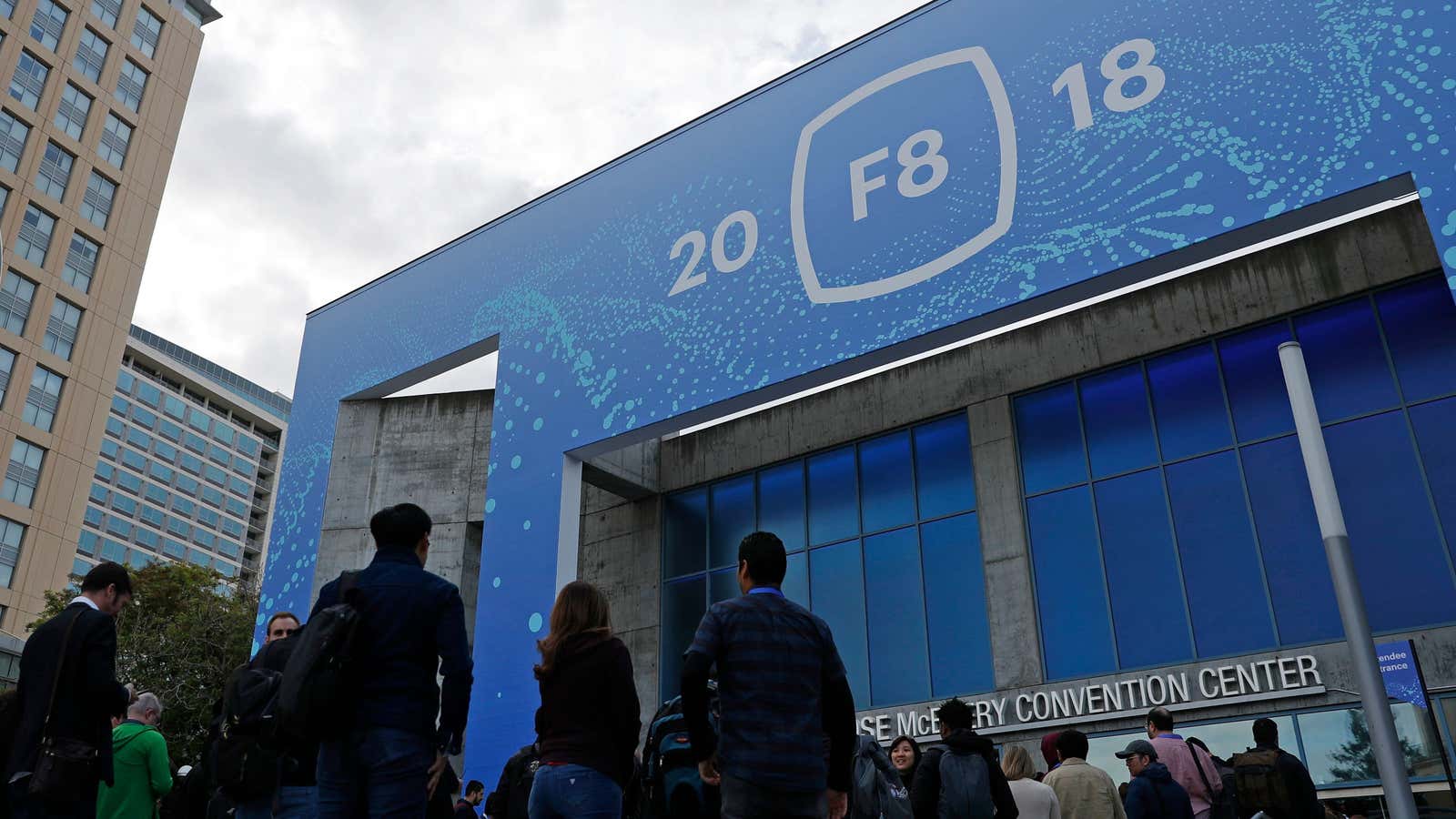Facebook announced the anti-bias tool at F8, its annual developer’s conference.