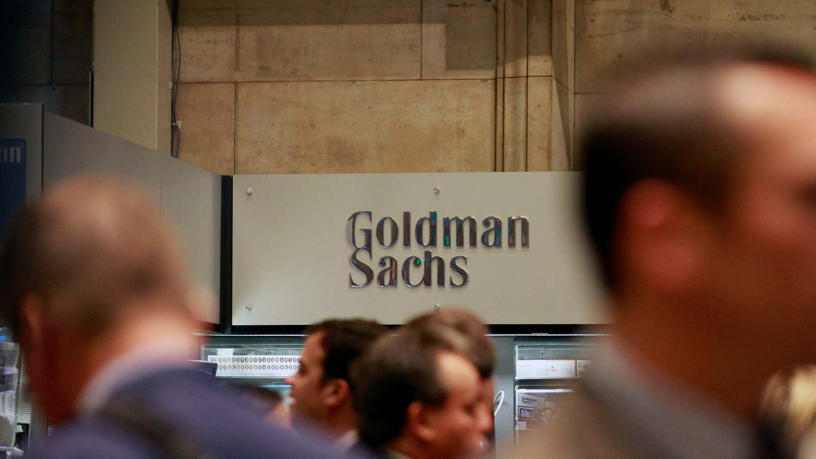 Goldman Sachs  Plans Under 250 Job Cuts in Coming Weeks, Source Says