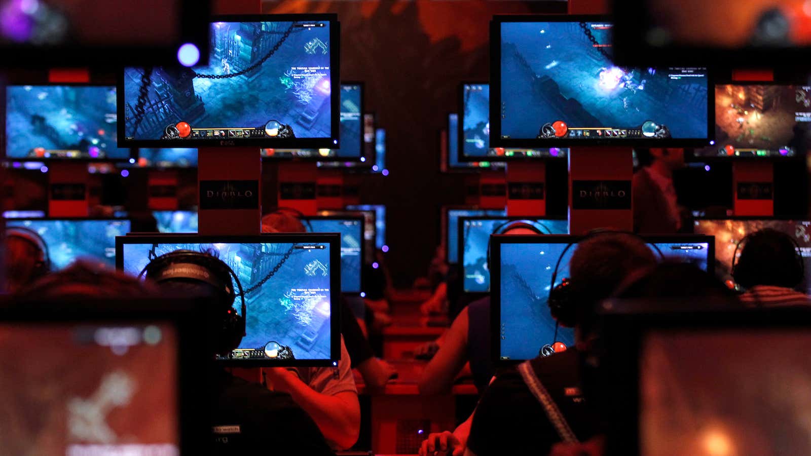 Businesses can adopt common gaming tactics to help boost revenue.