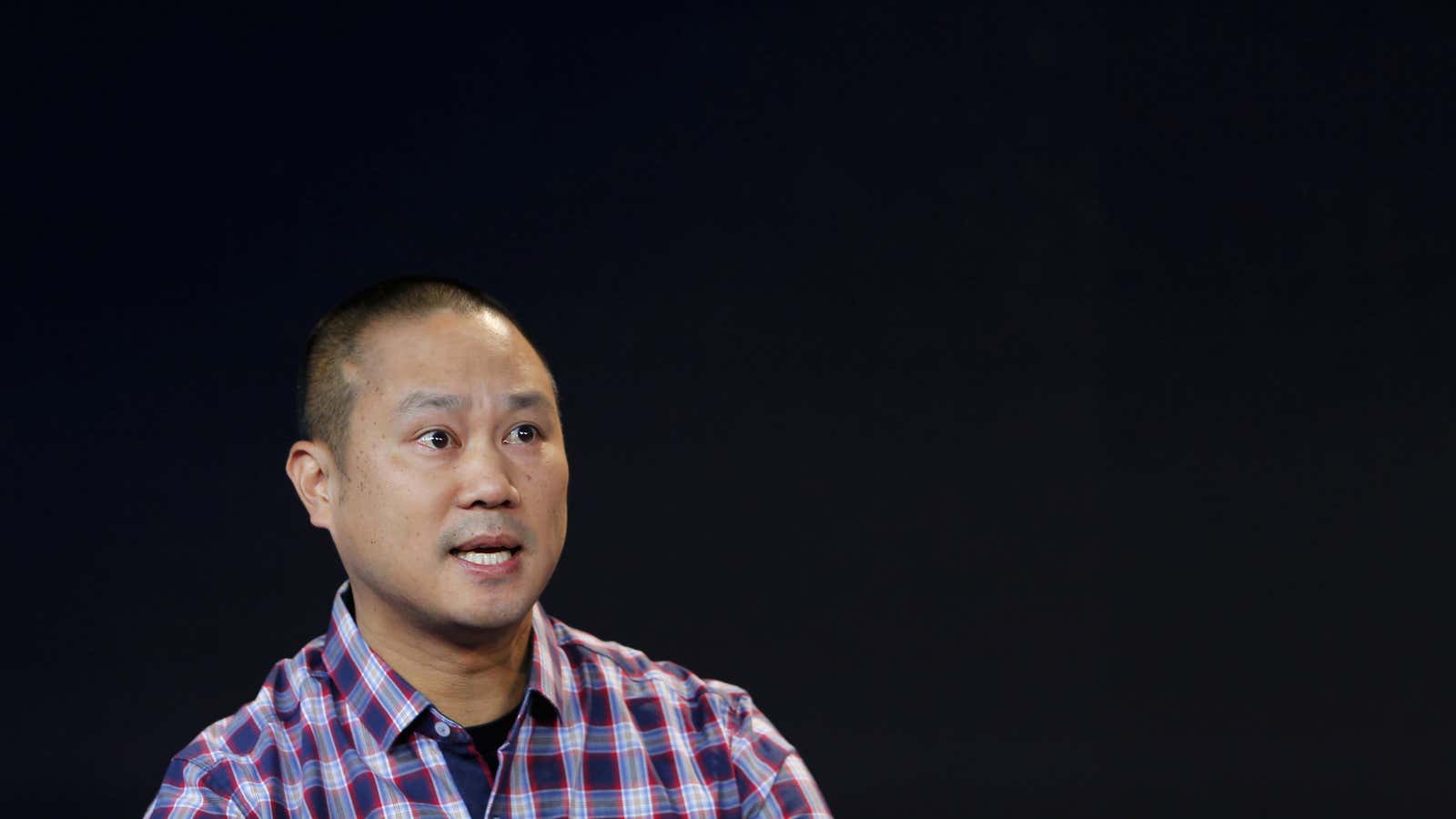 Tony Hsieh, CEO of Zappos, has been one of Holacracy’s biggest boosters.