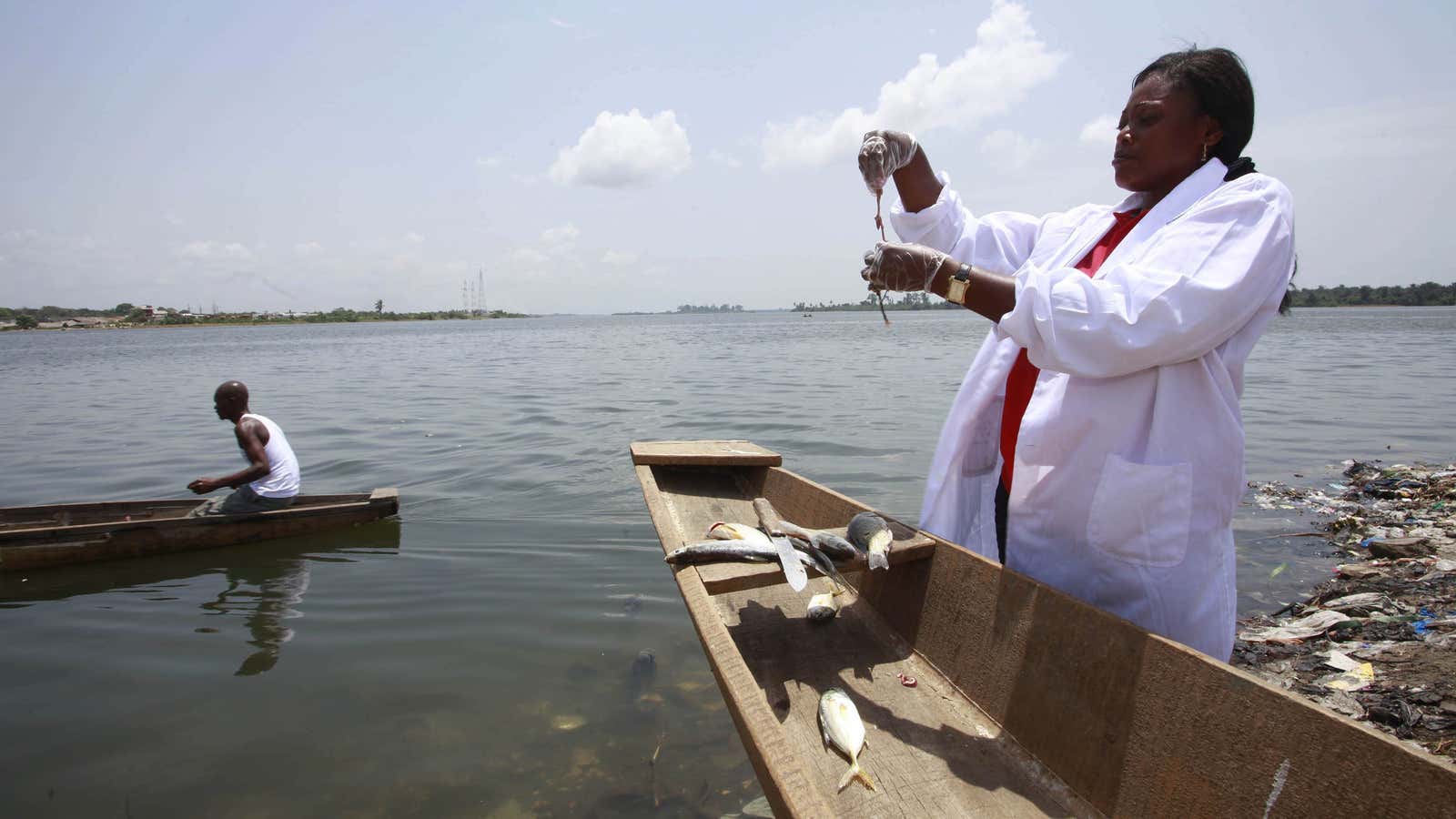 Research from the global south is vital in climate change discussions.