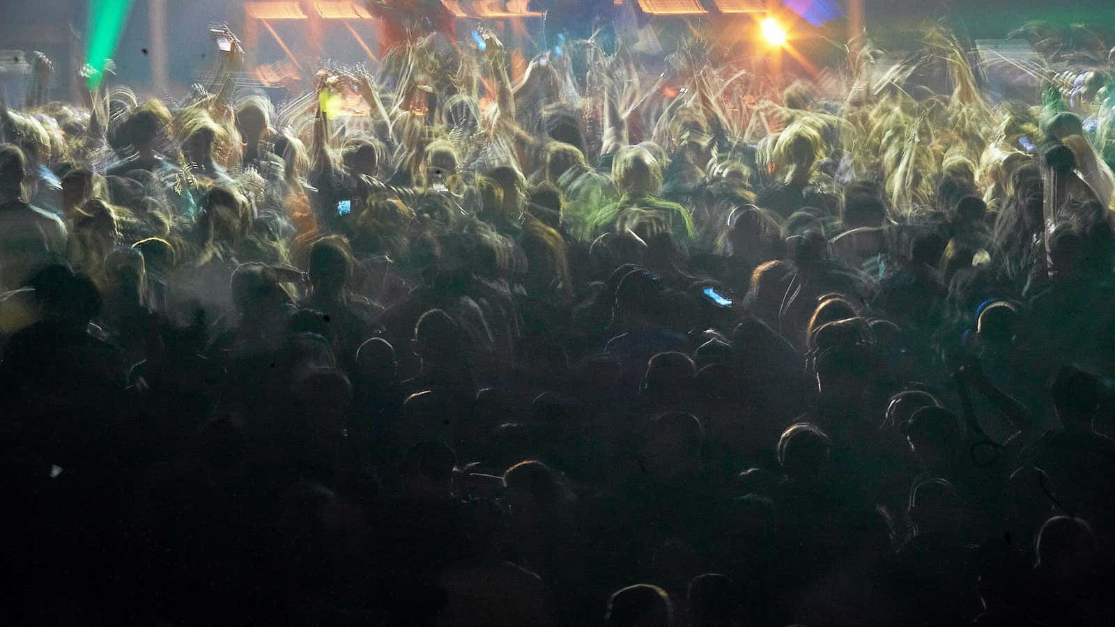The same drugs used in raves could be put to better use medically.