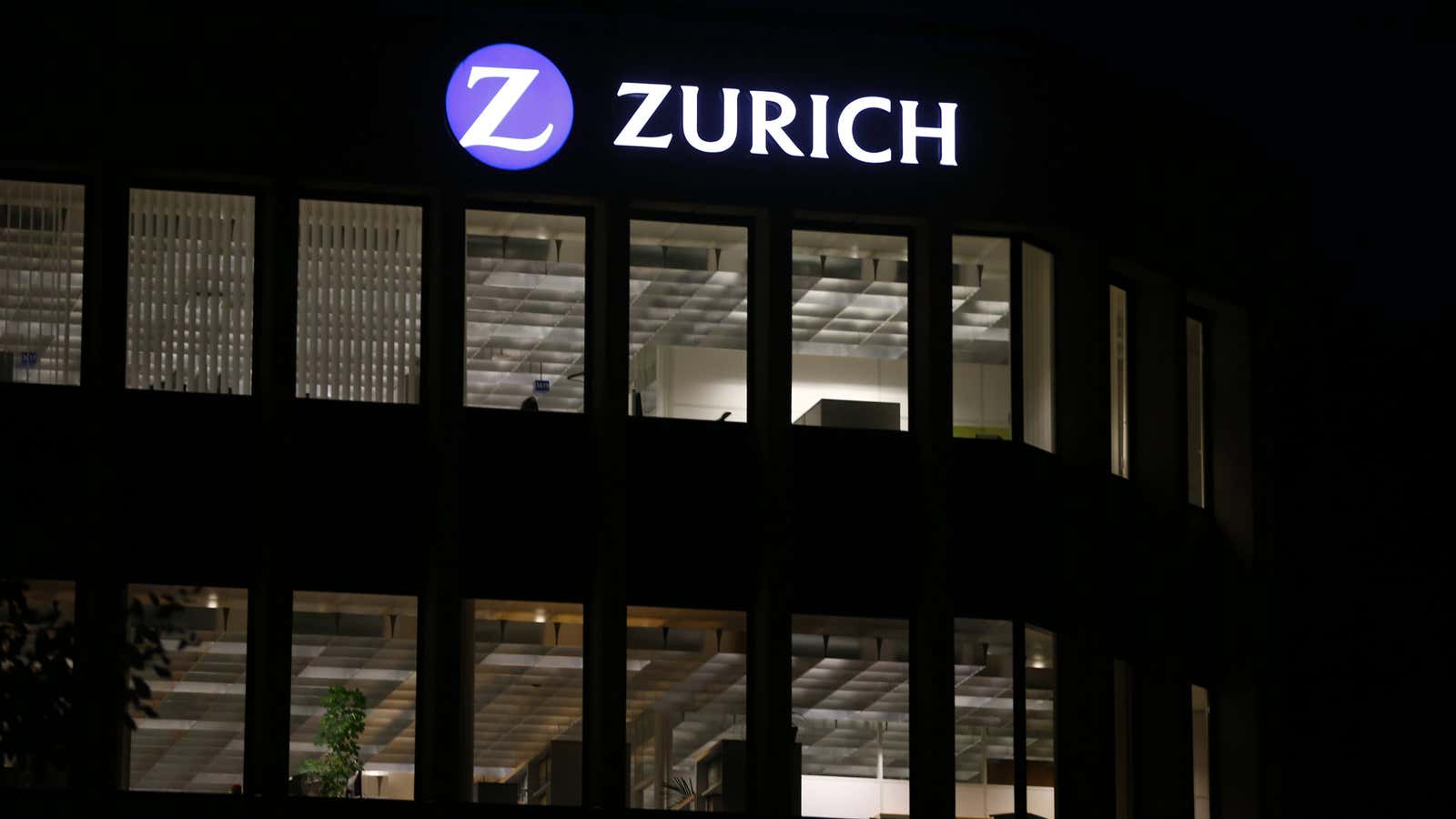 Zurich Insurance Group found no evidence of “undue pressure” on CFO Pierre Wauthier, who committed suicide in August.