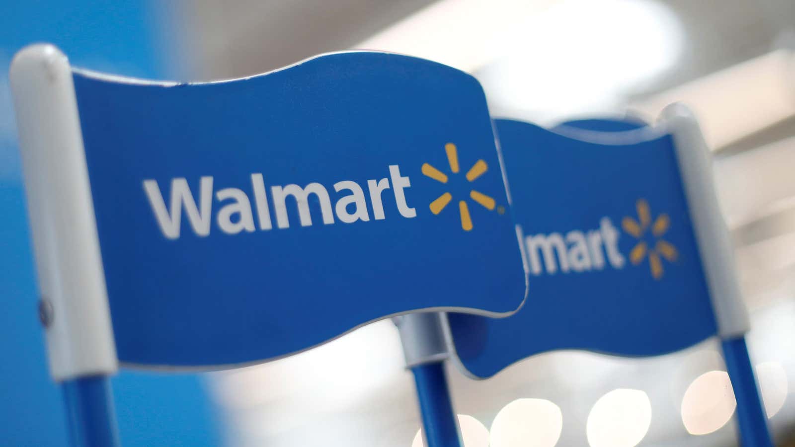Mexico is one market where Walmart sees a golden opportunity for growth.