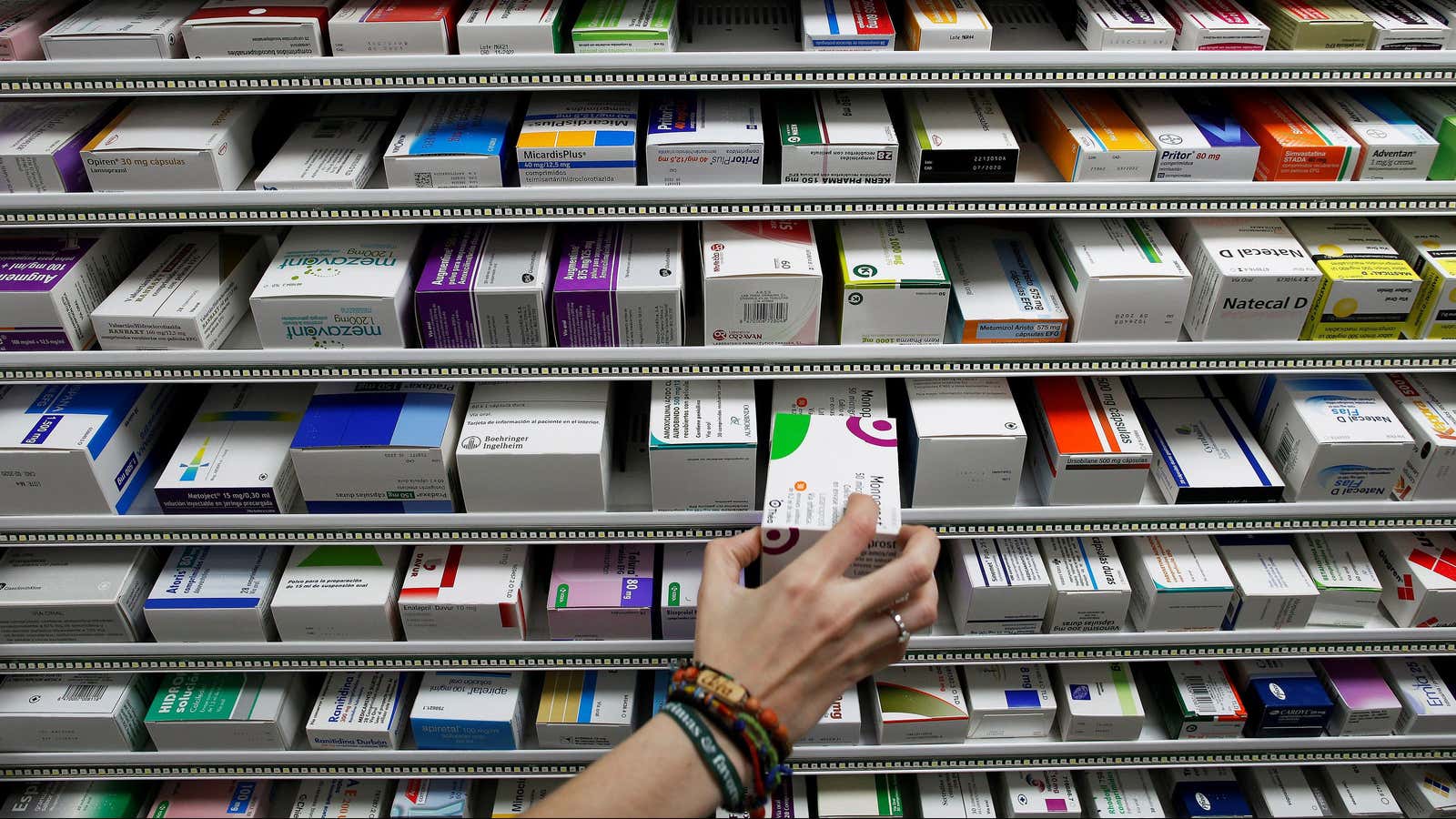 Amazon is coming for pharmacies with its PillPack acquisition.