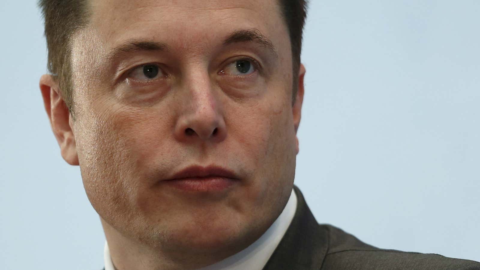 Is Musk a visionary or a madman?