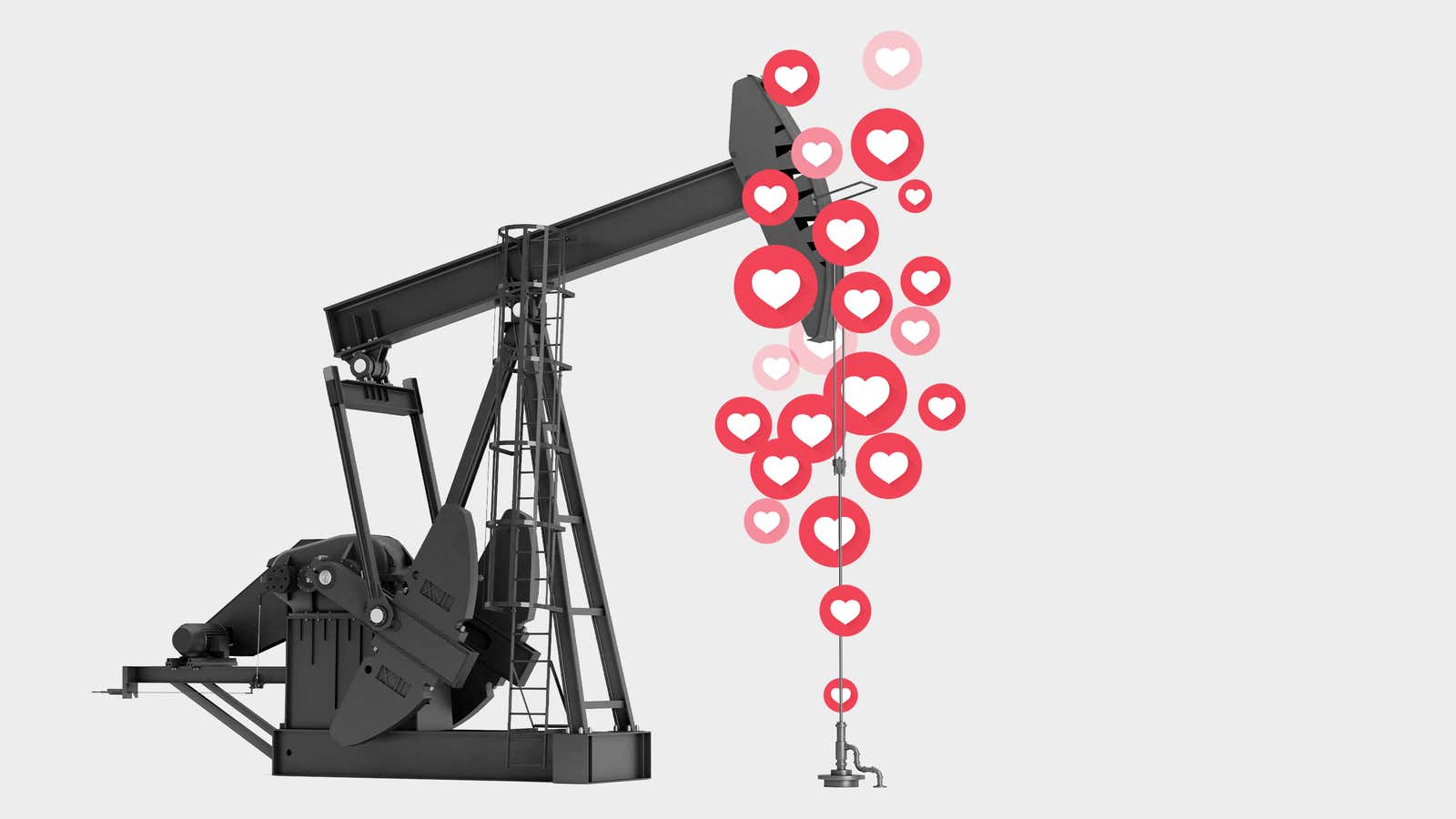 The Big Oil Instagram Influencers Are Here