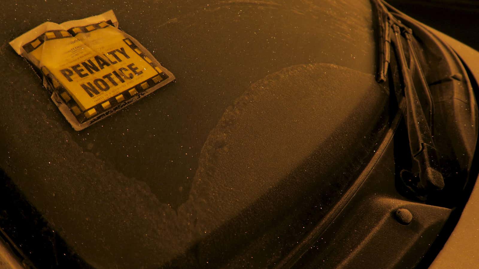 An Ai Powered Chatbot Has Overturned 160 000 Parking Tickets In London