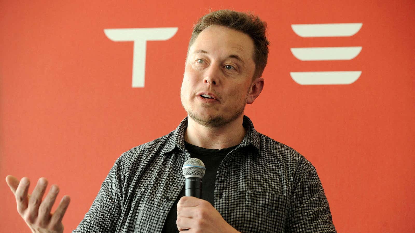 Tesla CEO Elon Musk plans to execute its second stock split in two years.