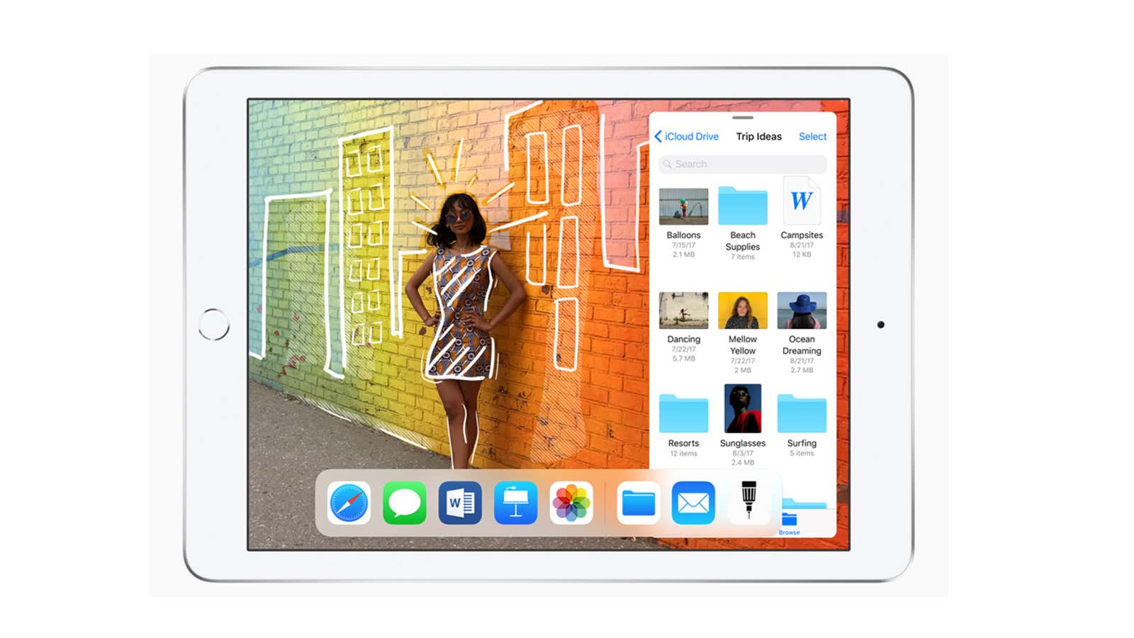 Apple is selling iPads $100 cheaper on Amazon and Walmart than on its own website
