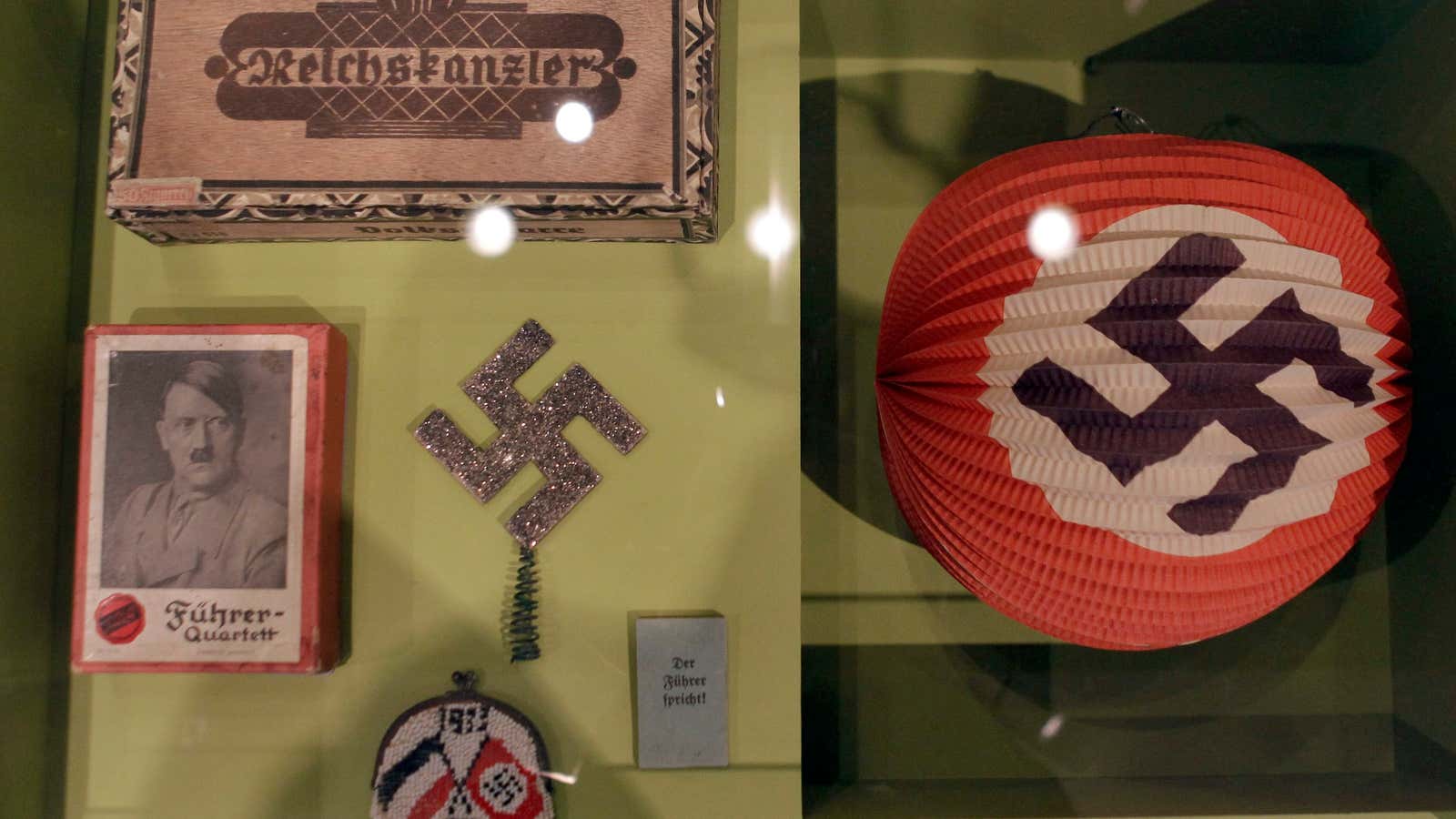 French free speech laws, which prohibit the sale or display of Nazi paraphernalia, are a challenge for Twitter.