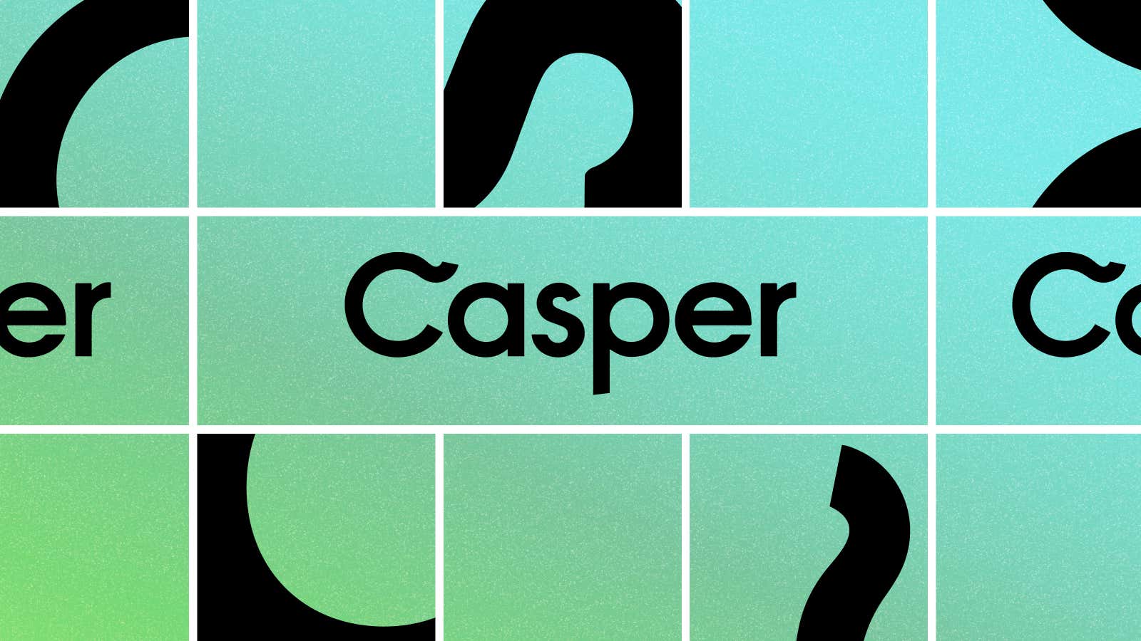 For members—Did Casper dream too big?