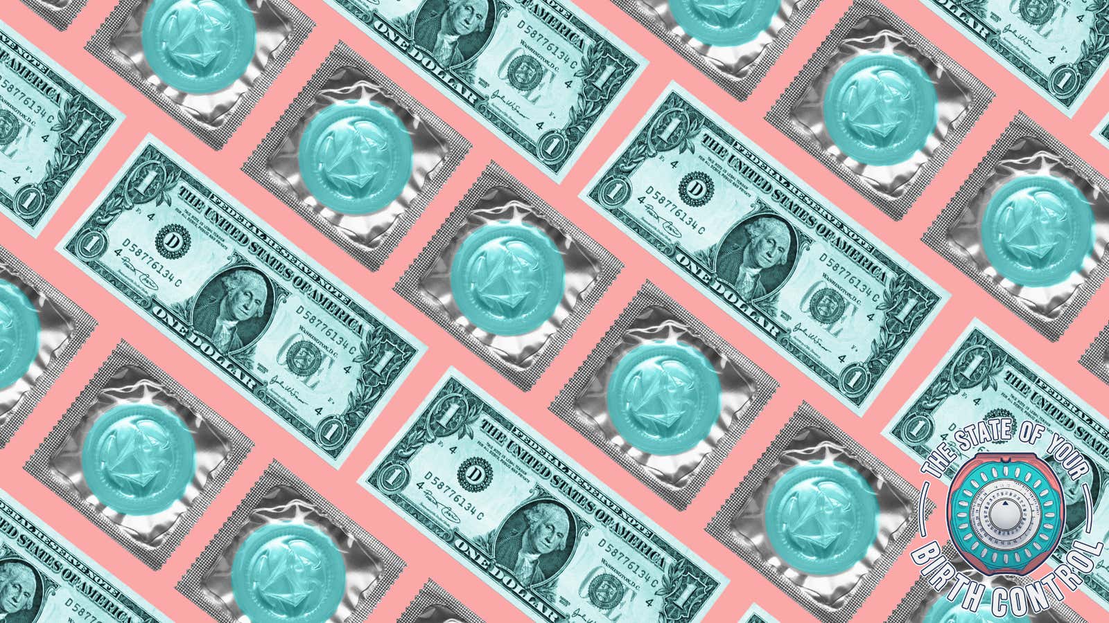 What Every Type of Birth Control Costs