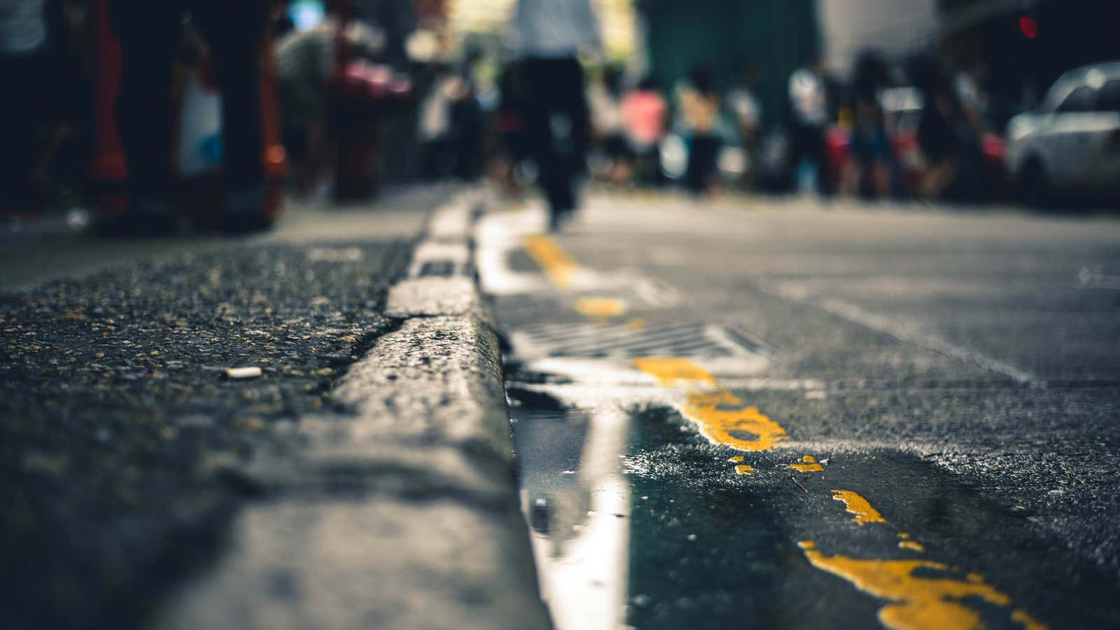 Could this be the key to solving urban congestion?