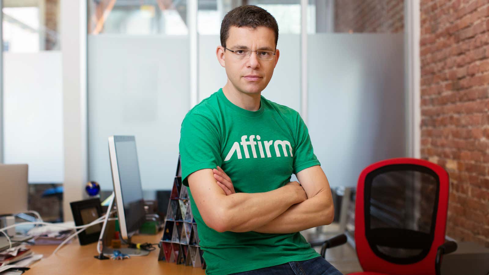 PayPal cofounder Max Levchin is trying to reinvent payments—again.