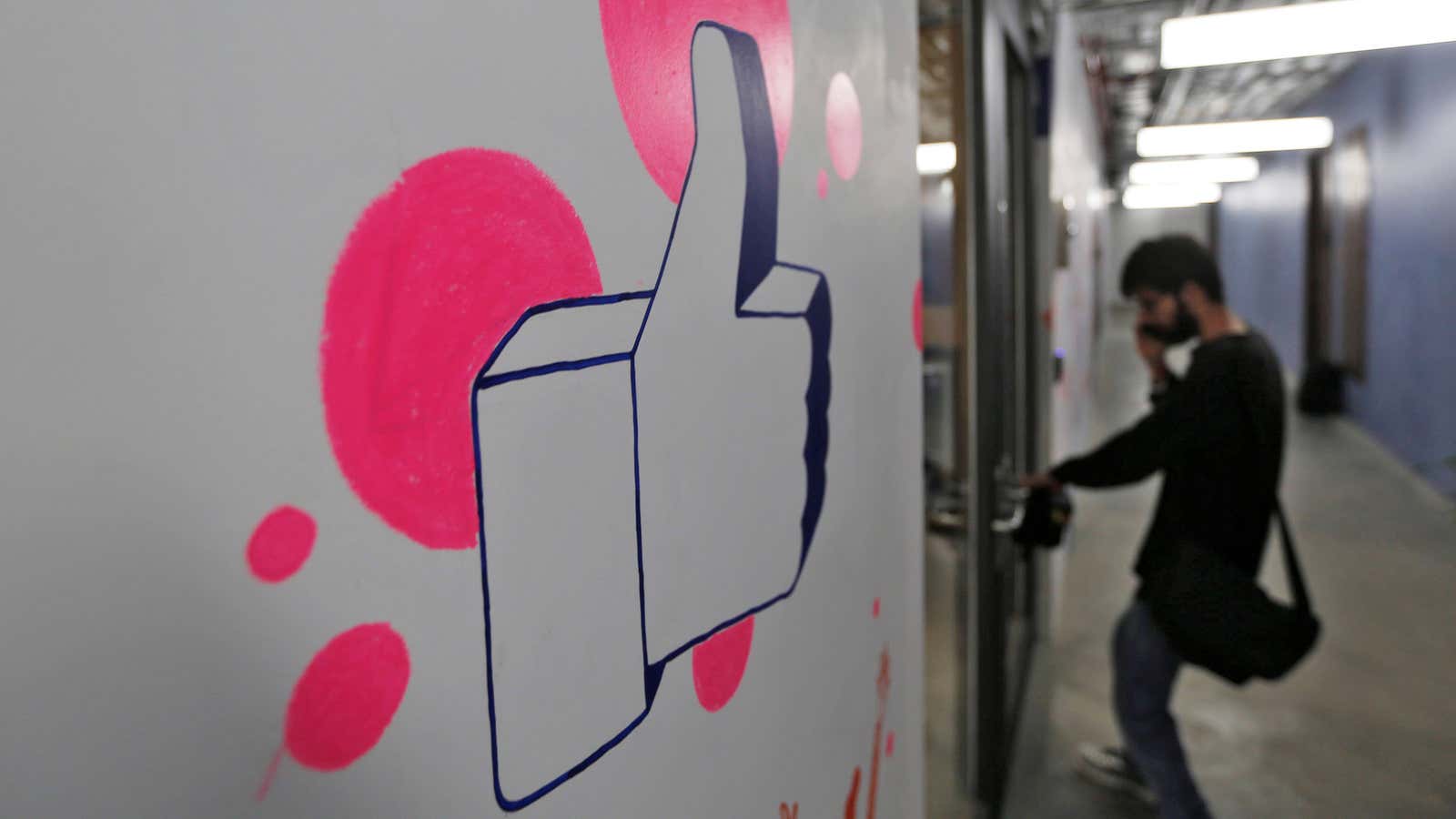 Will India open its doors for Facebook?