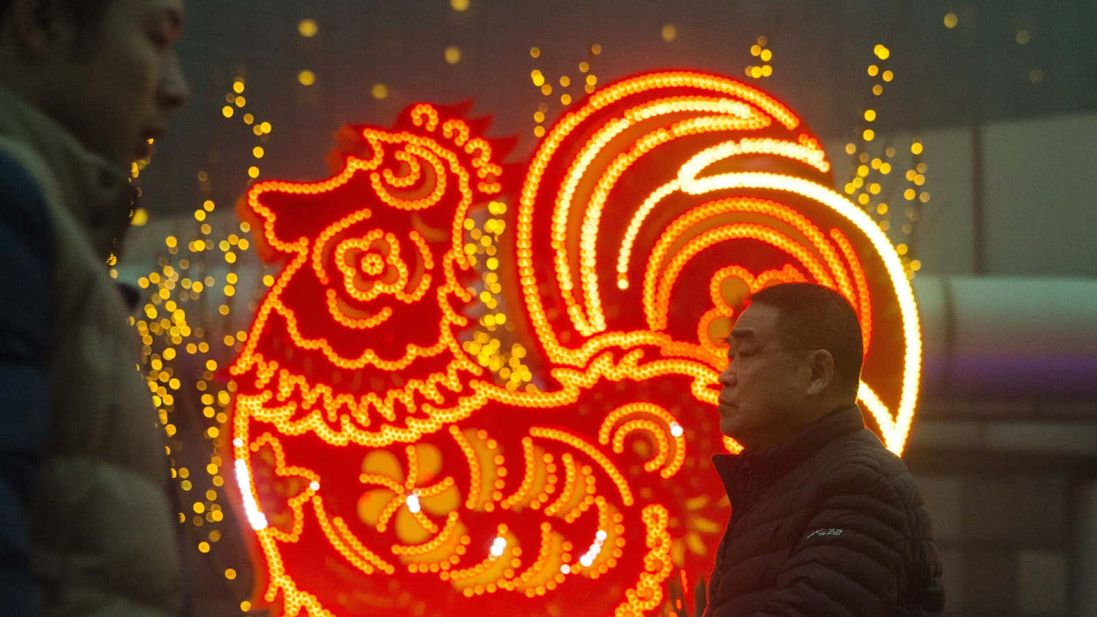 Chinese New Year 2018: How To Prepare For Lunar New Year, According To My  Cantonese Grandma