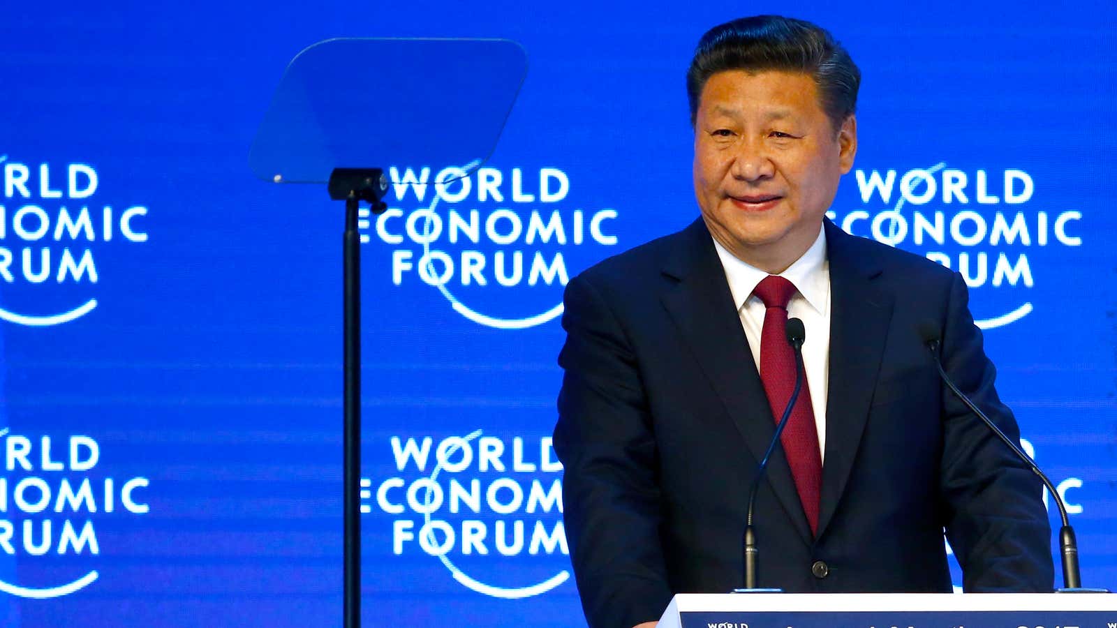 President Xi preached openness at Davos, now he needs policies to back it up.